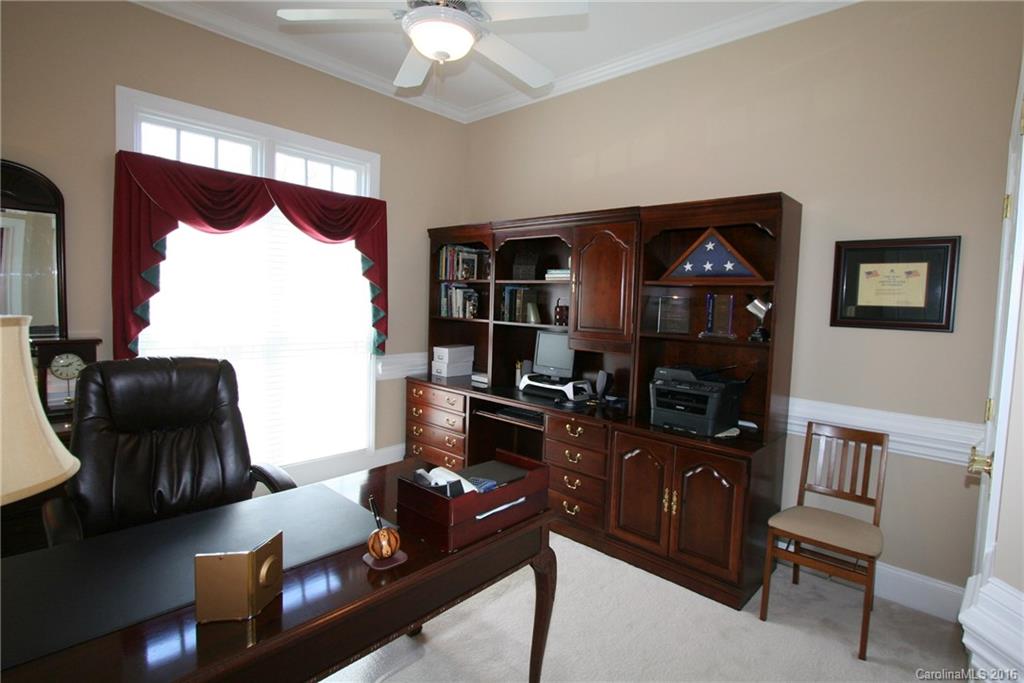 Heather Glen - Residential