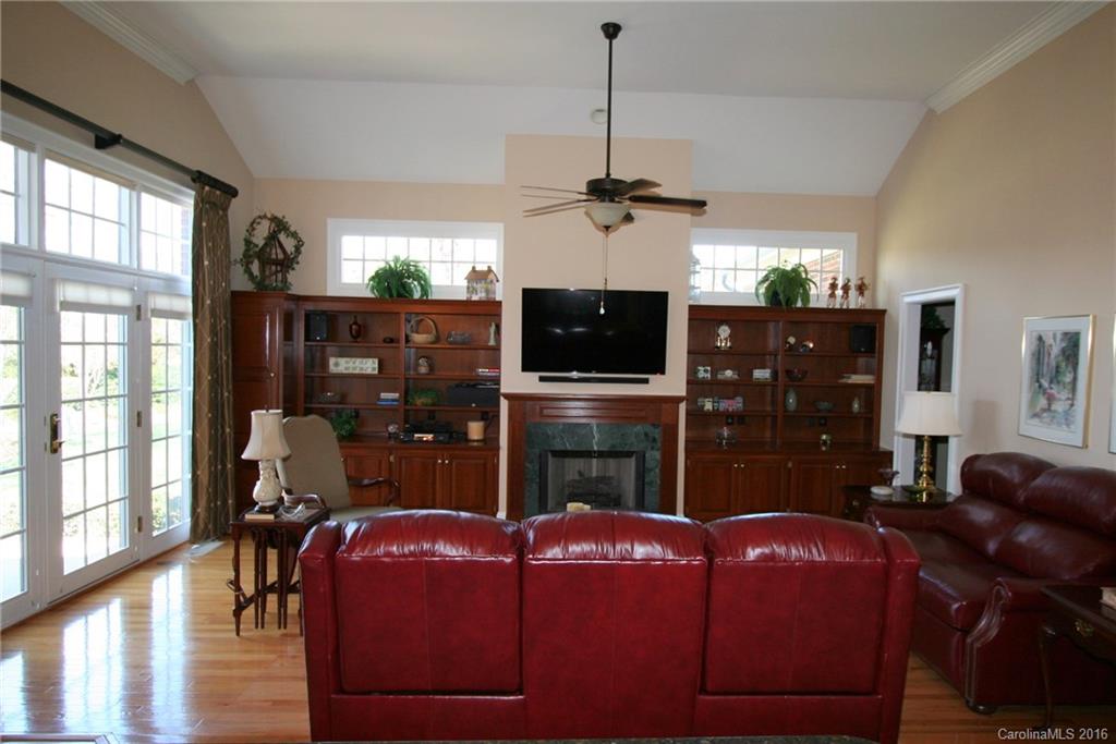 Heather Glen - Residential