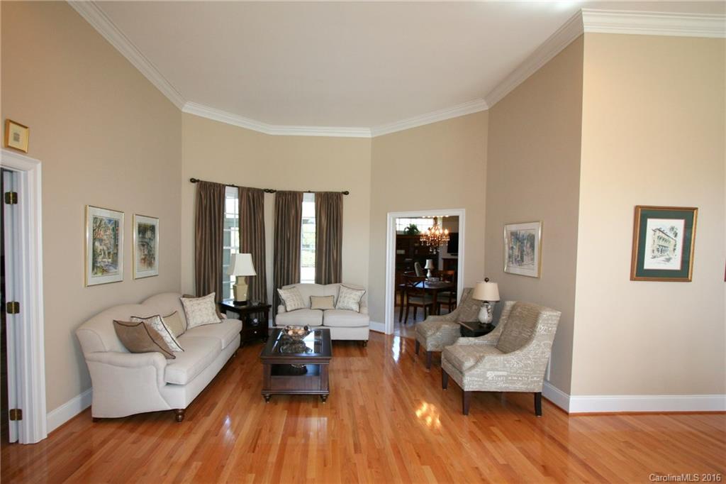 Heather Glen - Residential