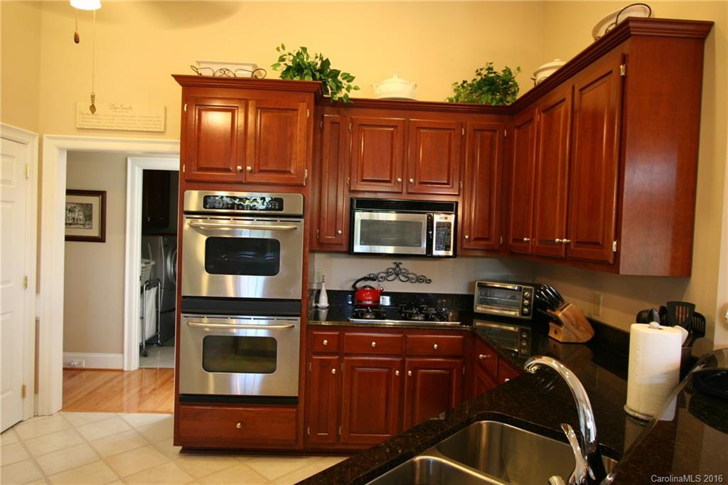 Heather Glen - Residential