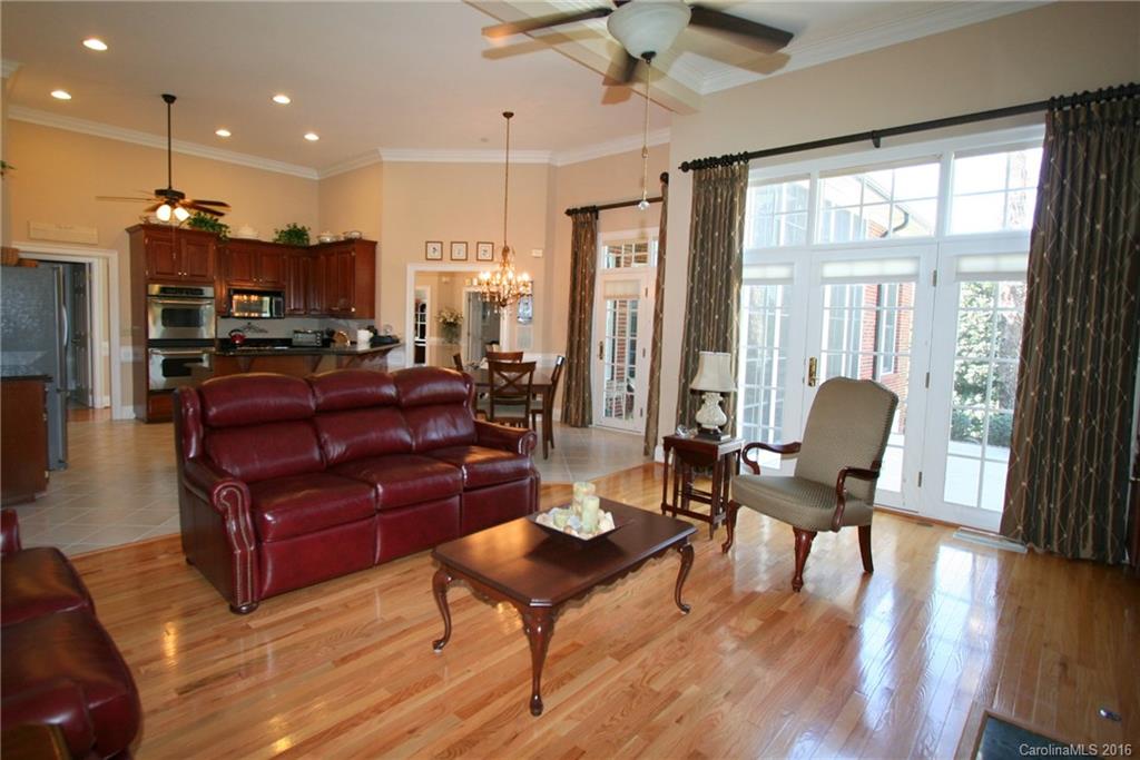 Heather Glen - Residential