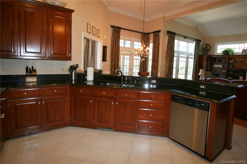 Heather Glen - Residential