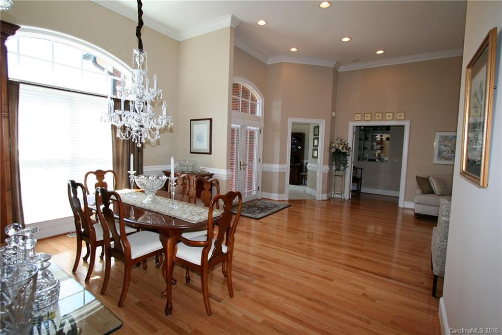 Heather Glen - Residential