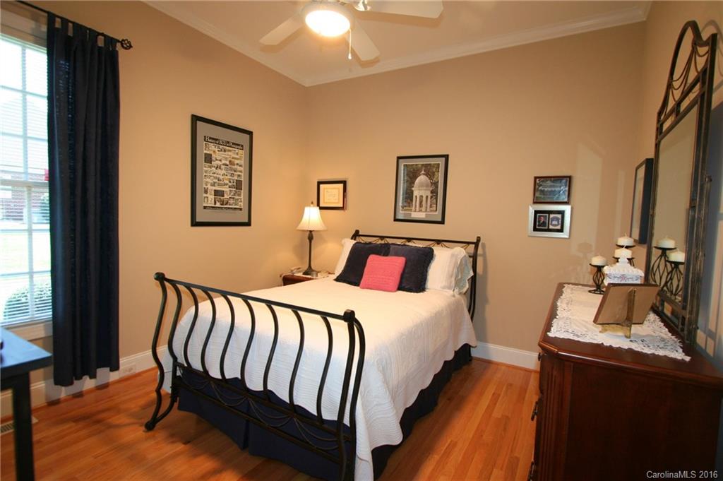 Heather Glen - Residential