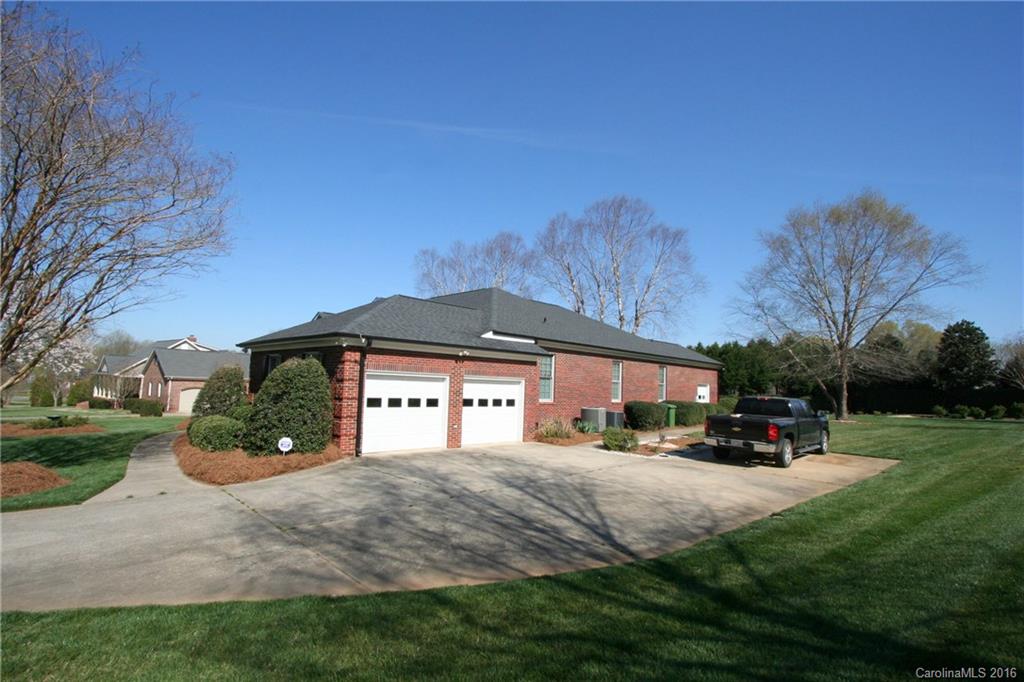 Heather Glen - Residential