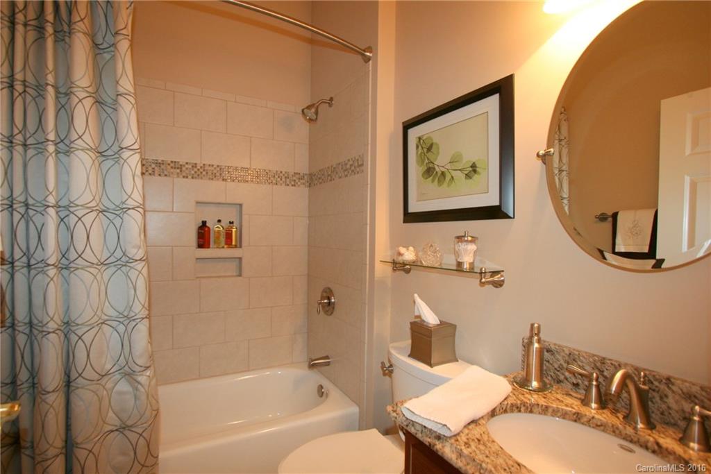 Heather Glen - Residential