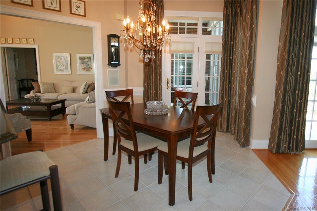 Heather Glen - Residential