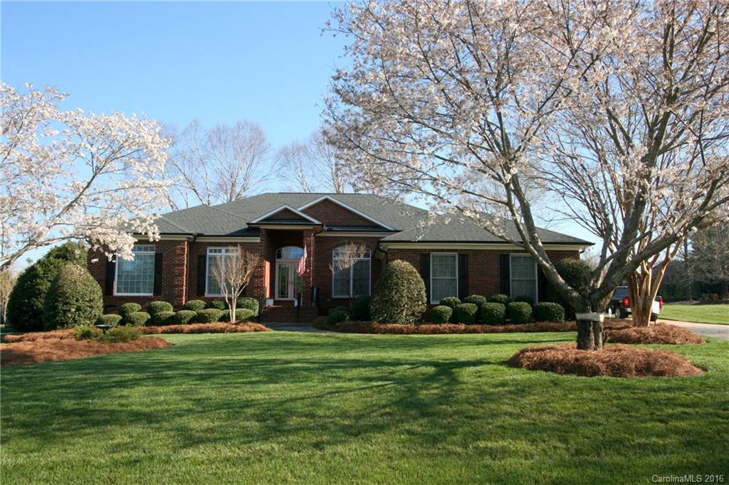 Heather Glen - Residential