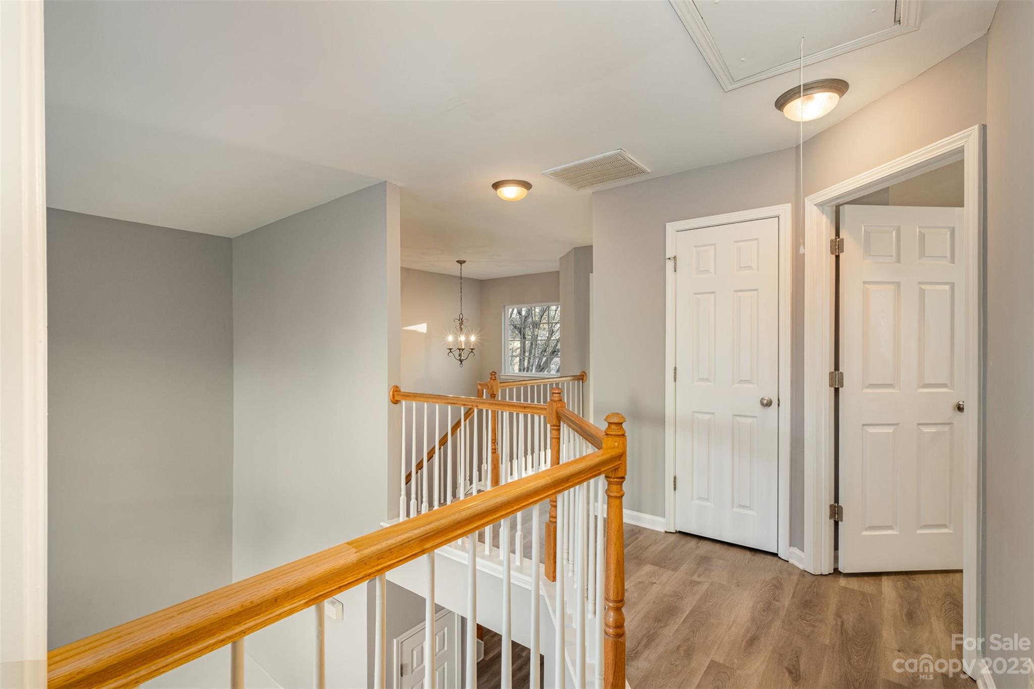 Sycamore Grove - Residential