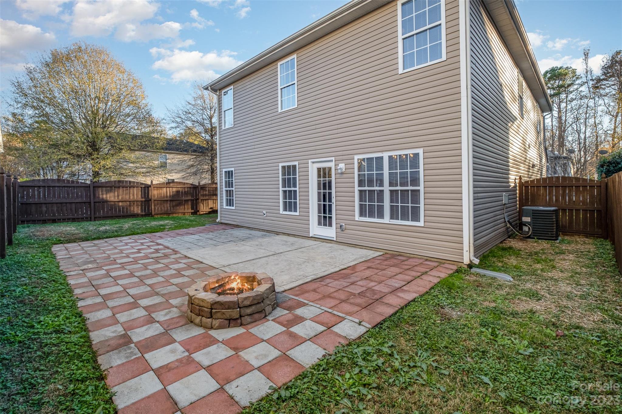 Sycamore Grove - Residential