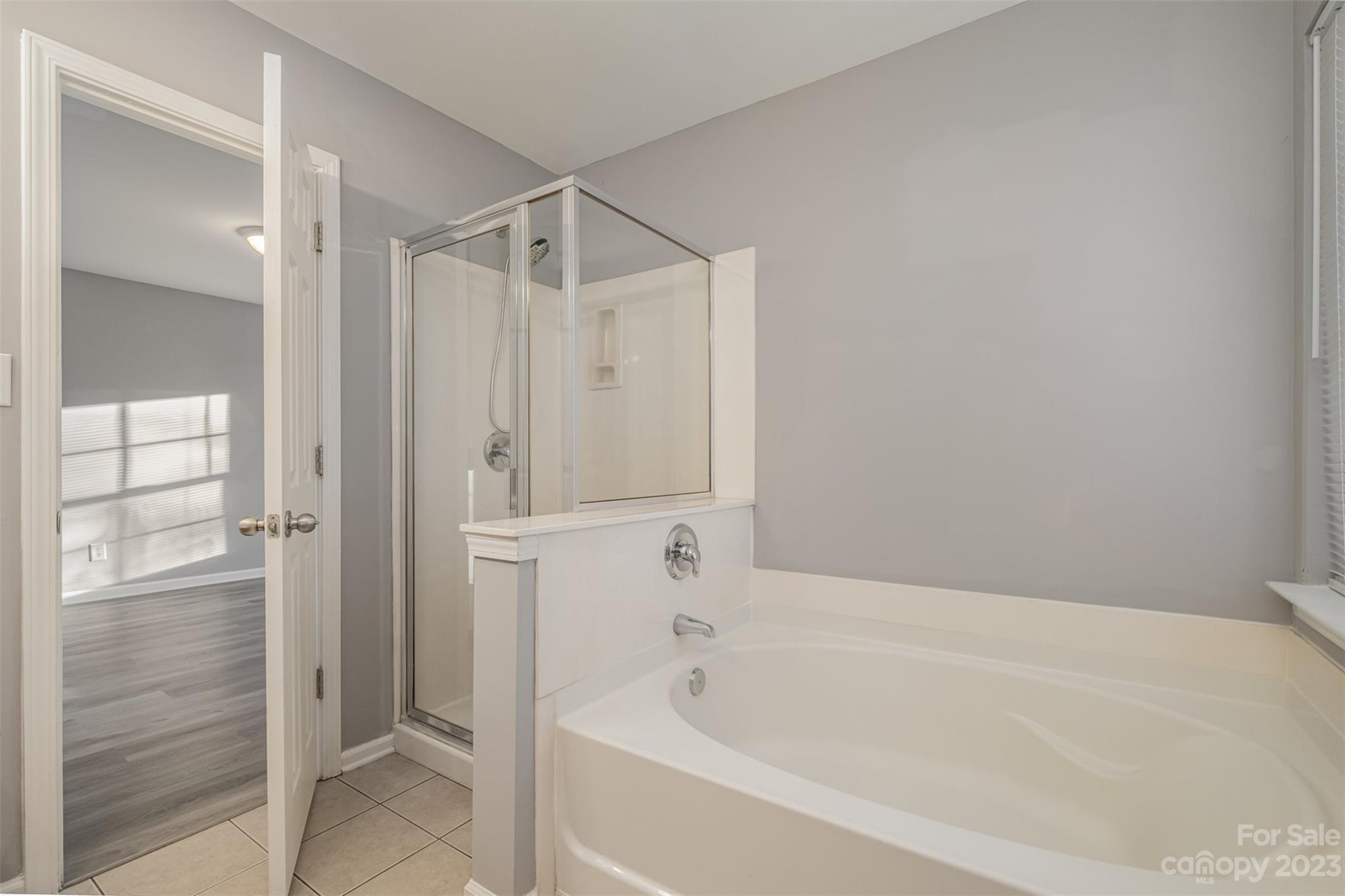 Sycamore Grove - Residential