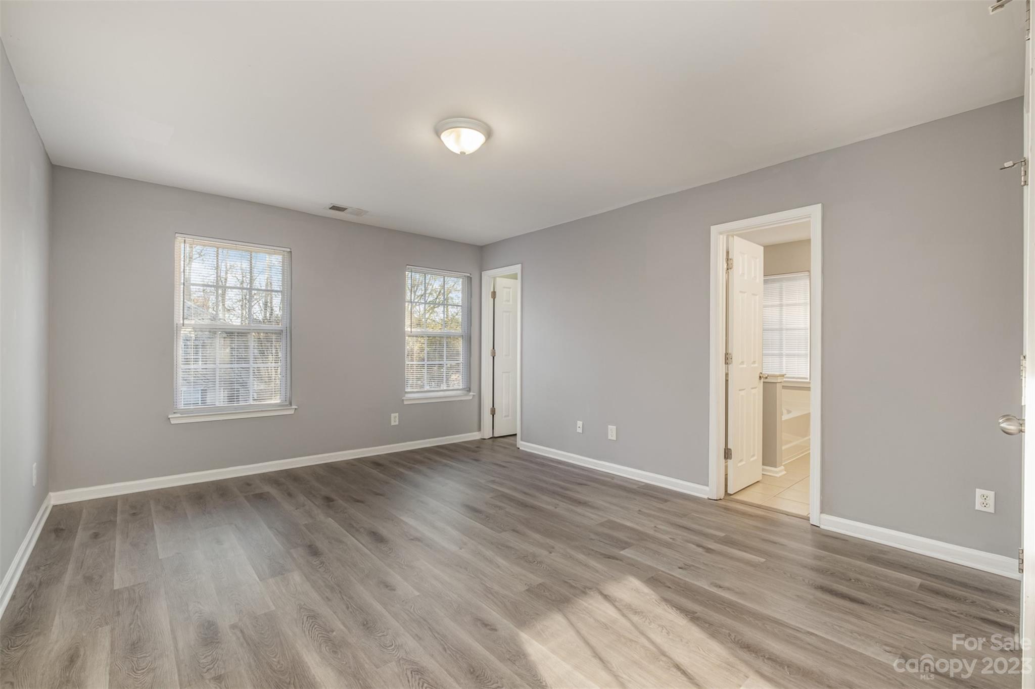 Sycamore Grove - Residential