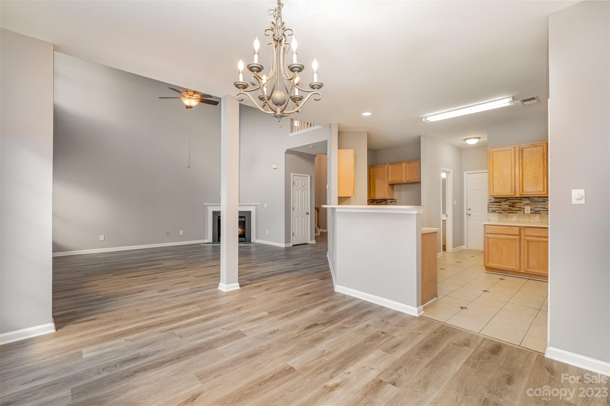 Sycamore Grove - Residential