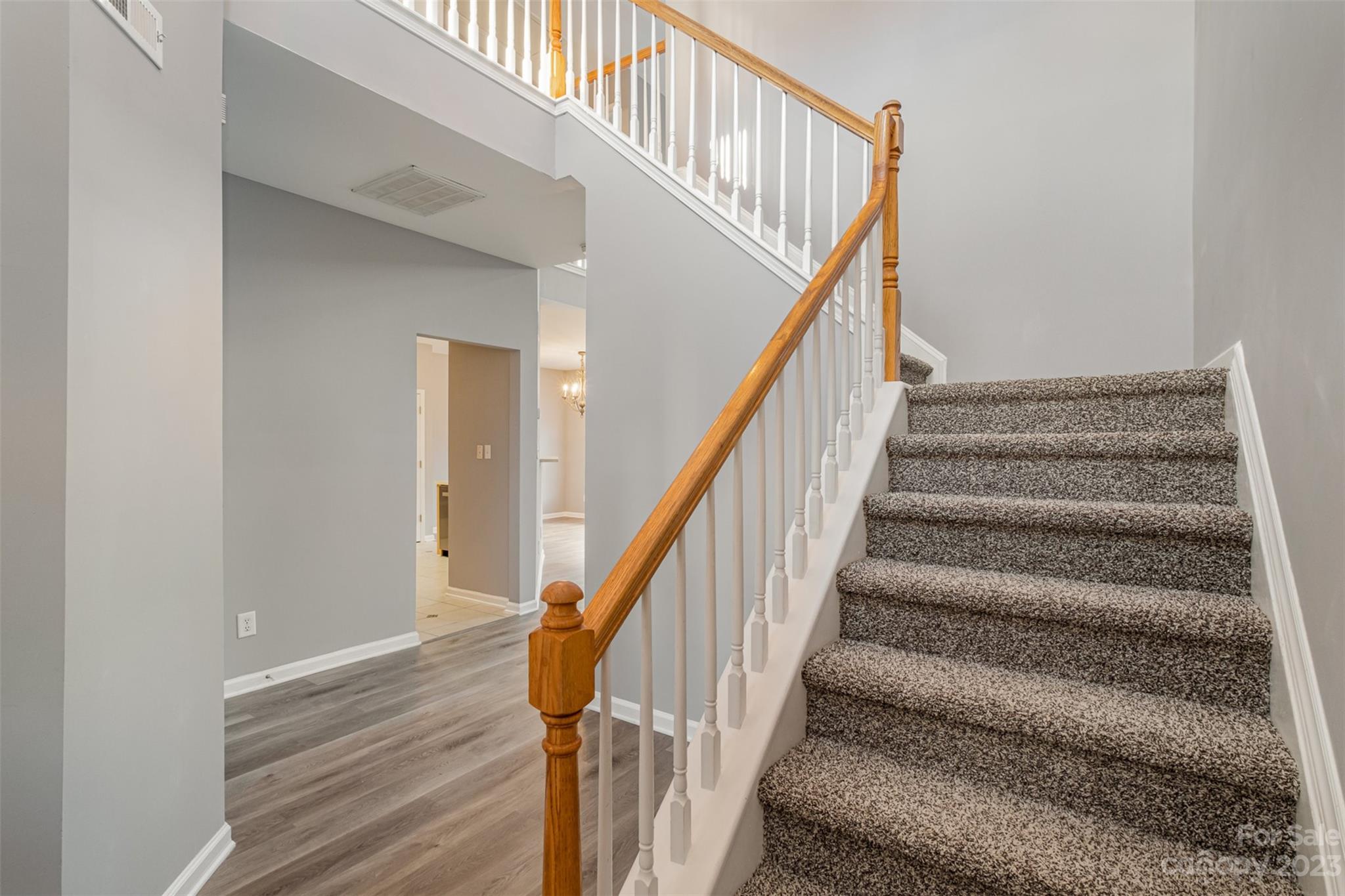 Sycamore Grove - Residential