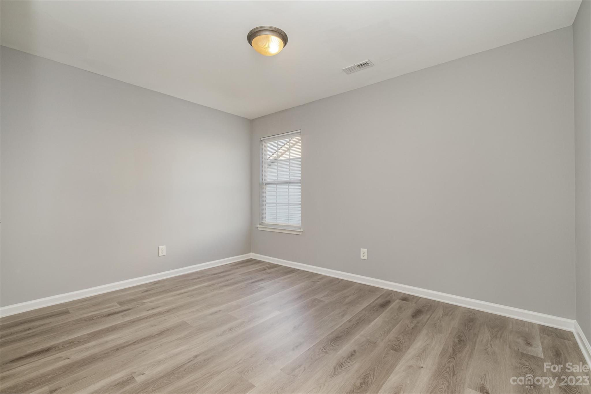 Sycamore Grove - Residential