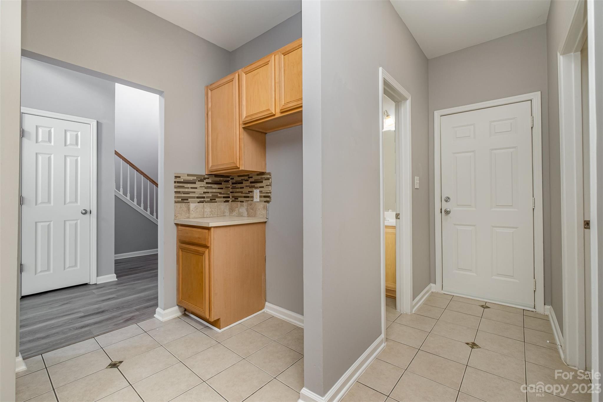 Sycamore Grove - Residential