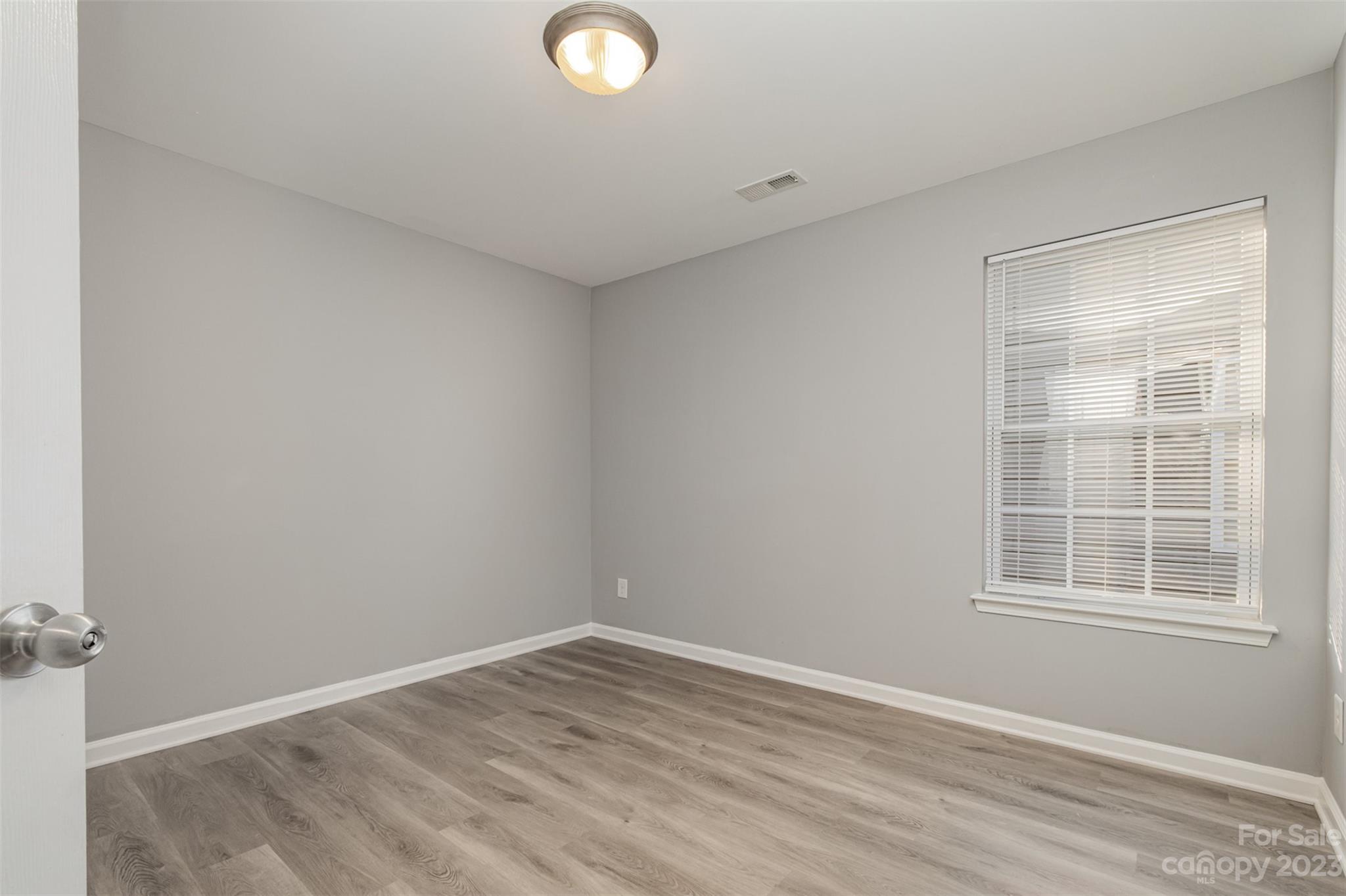 Sycamore Grove - Residential