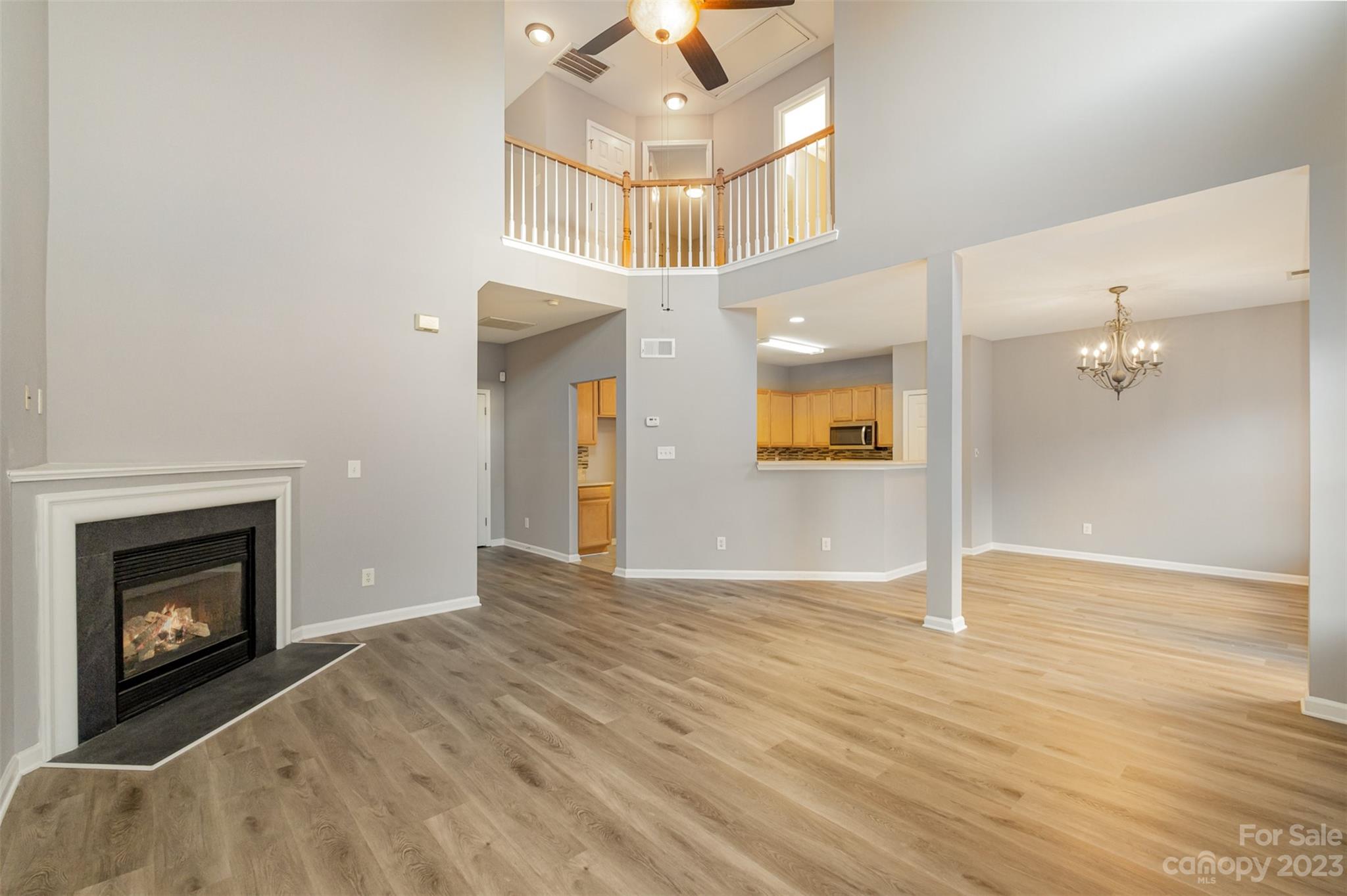 Sycamore Grove - Residential