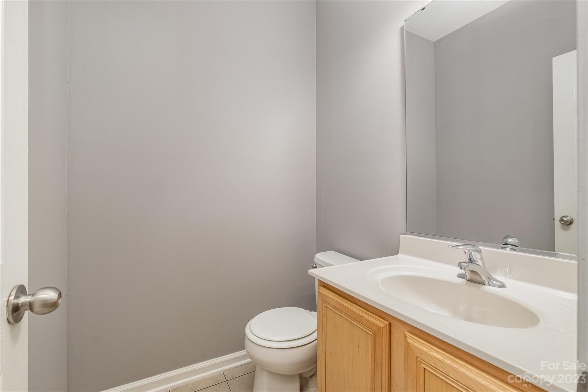 Sycamore Grove - Residential