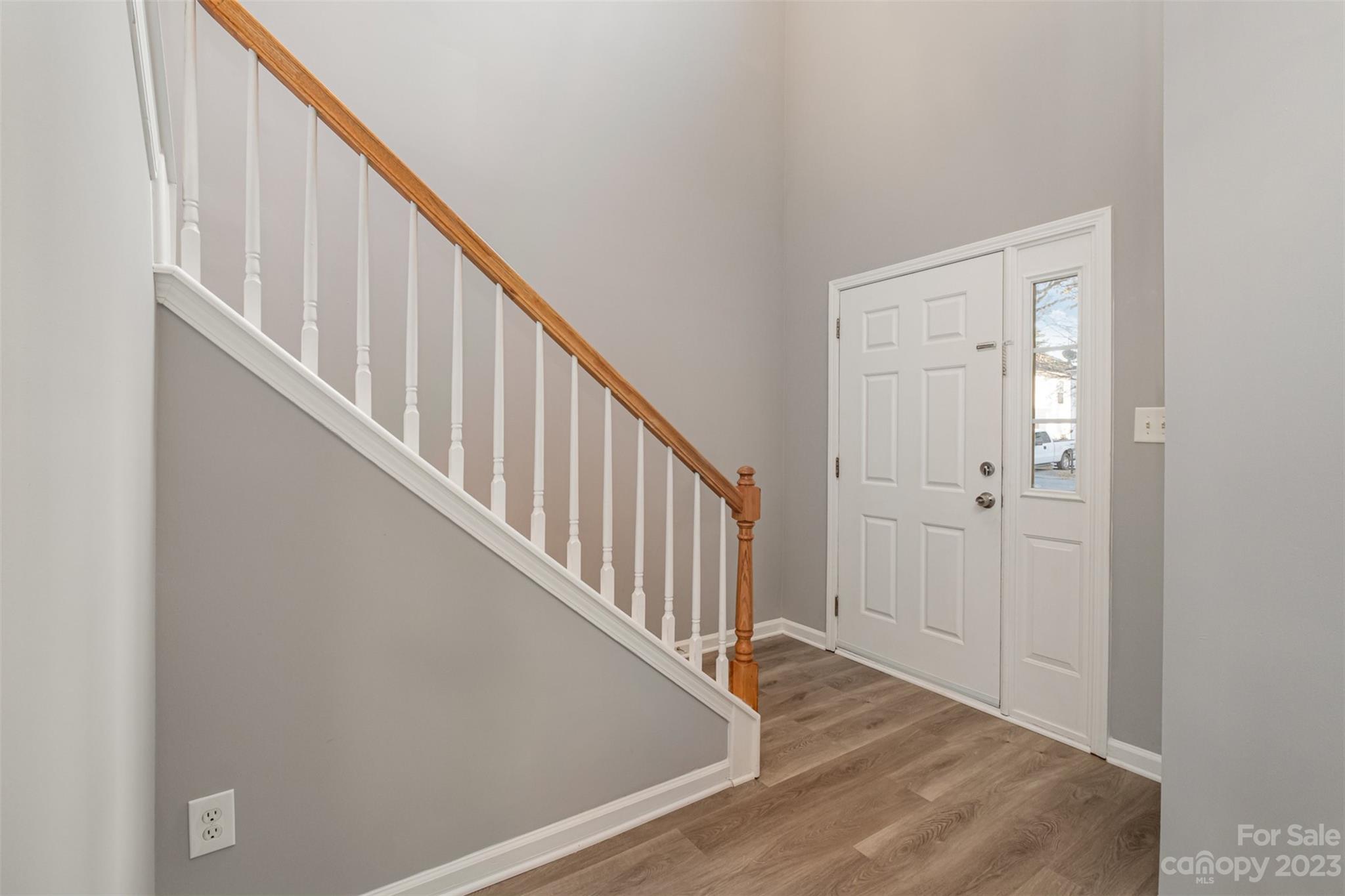 Sycamore Grove - Residential