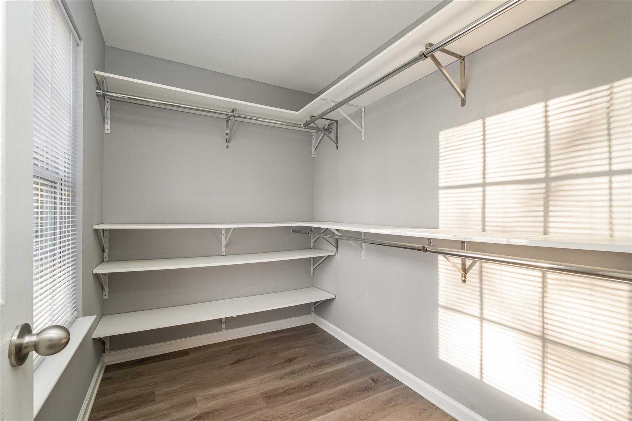 Sycamore Grove - Residential