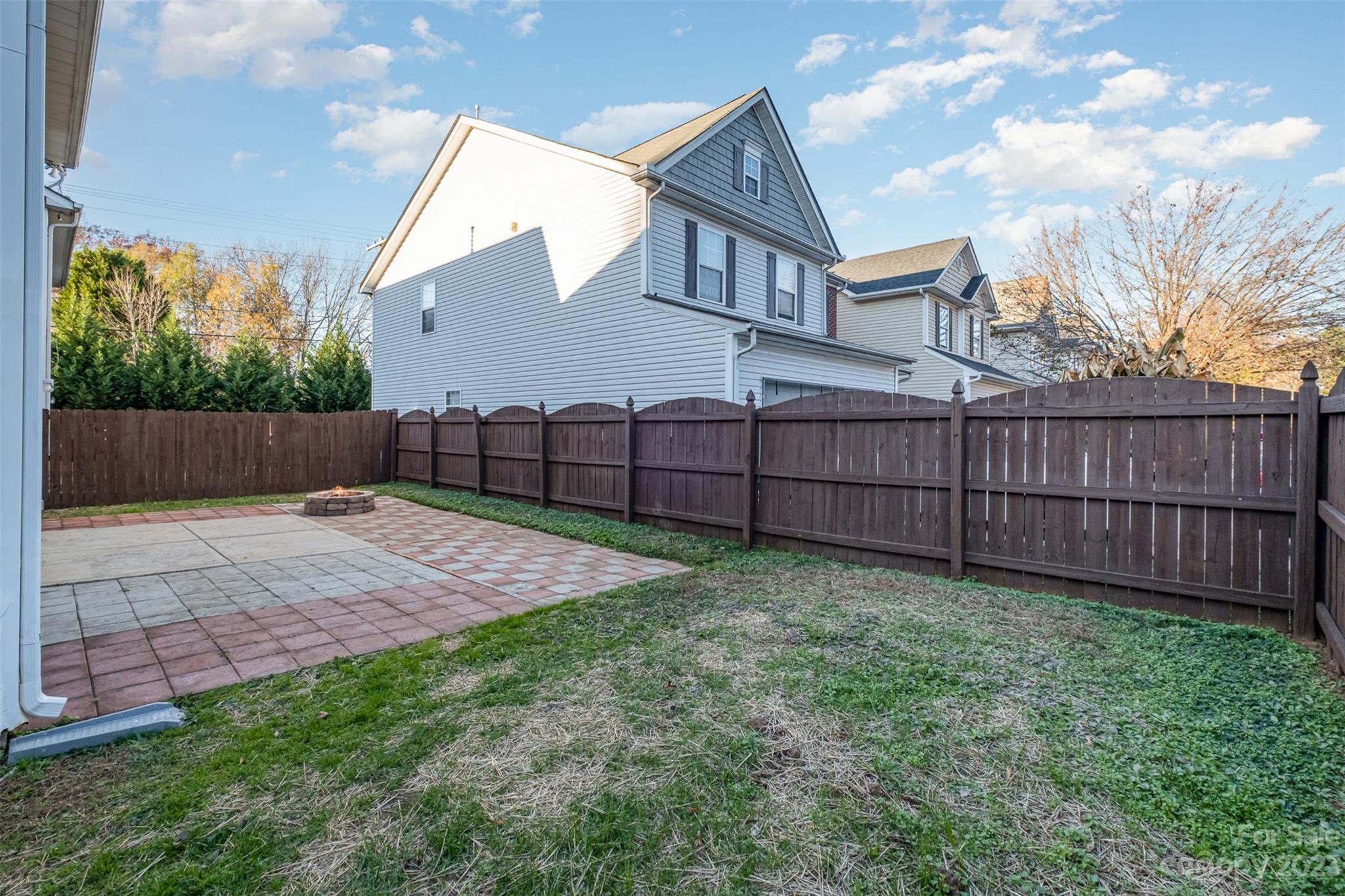 Sycamore Grove - Residential