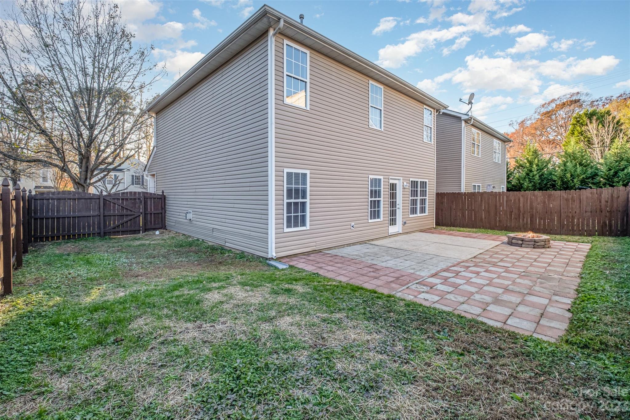 Sycamore Grove - Residential