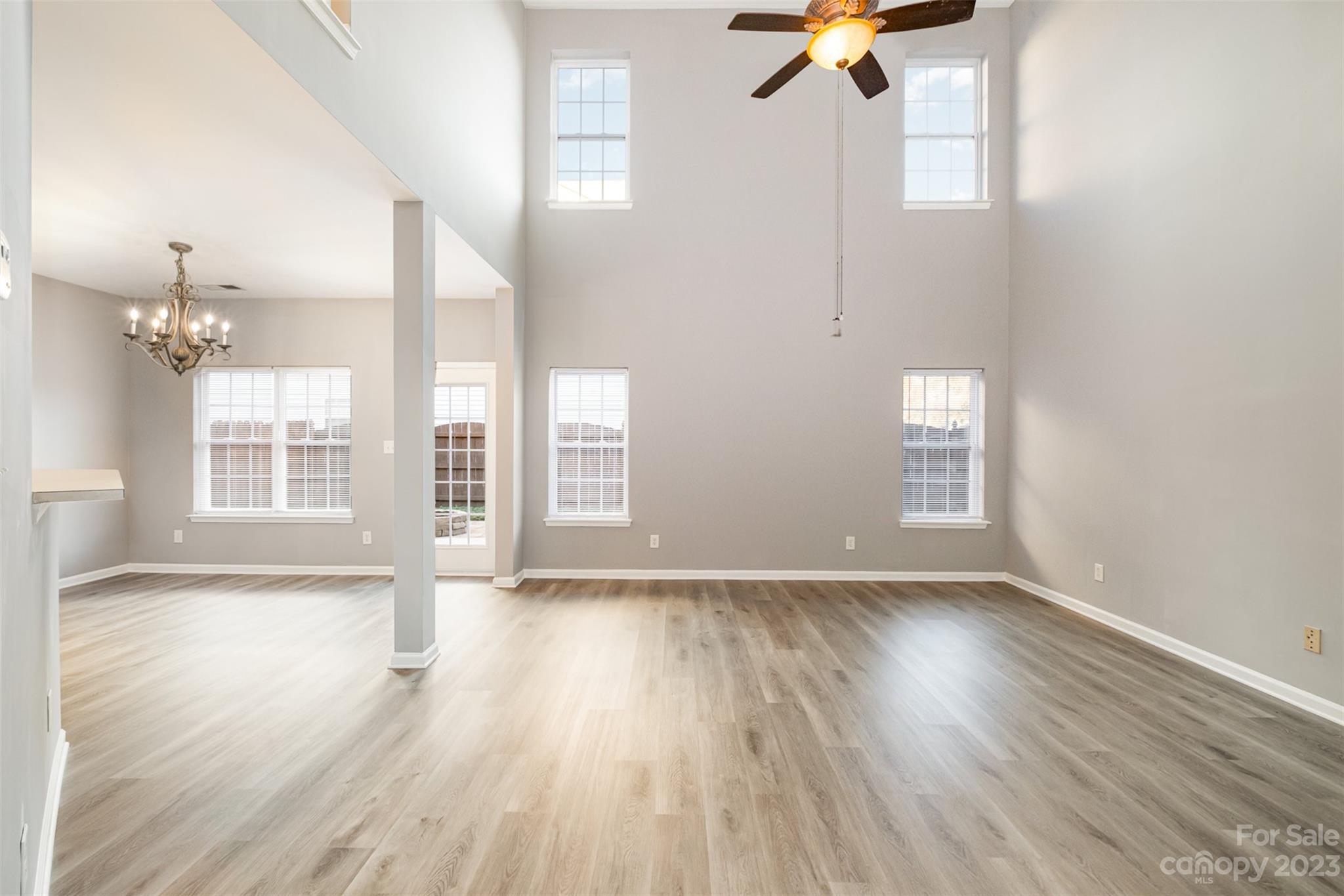 Sycamore Grove - Residential