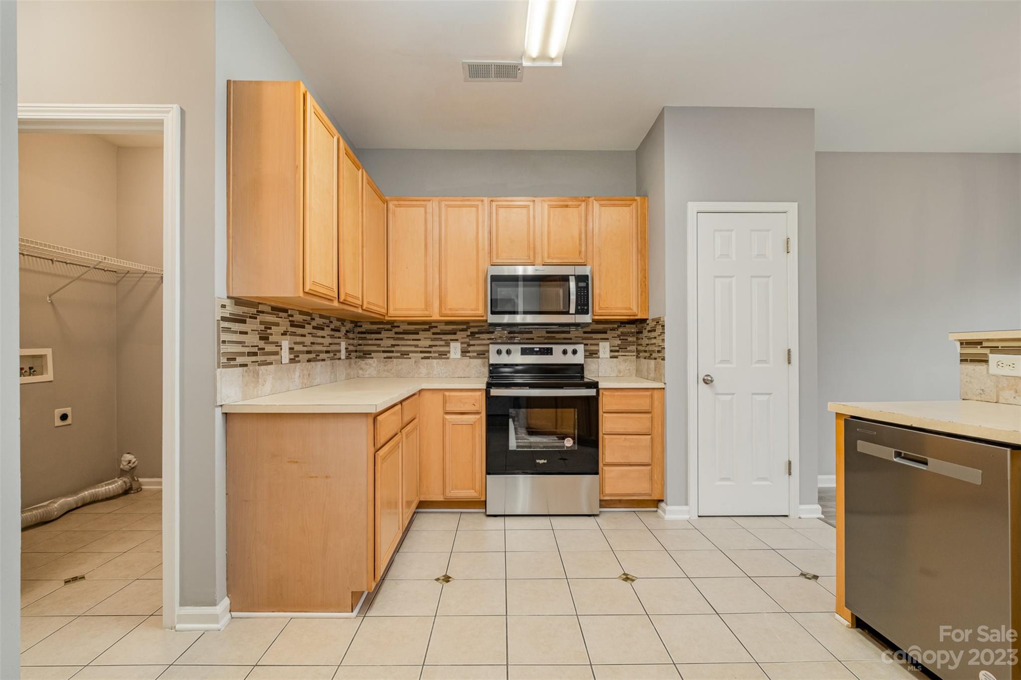 Sycamore Grove - Residential