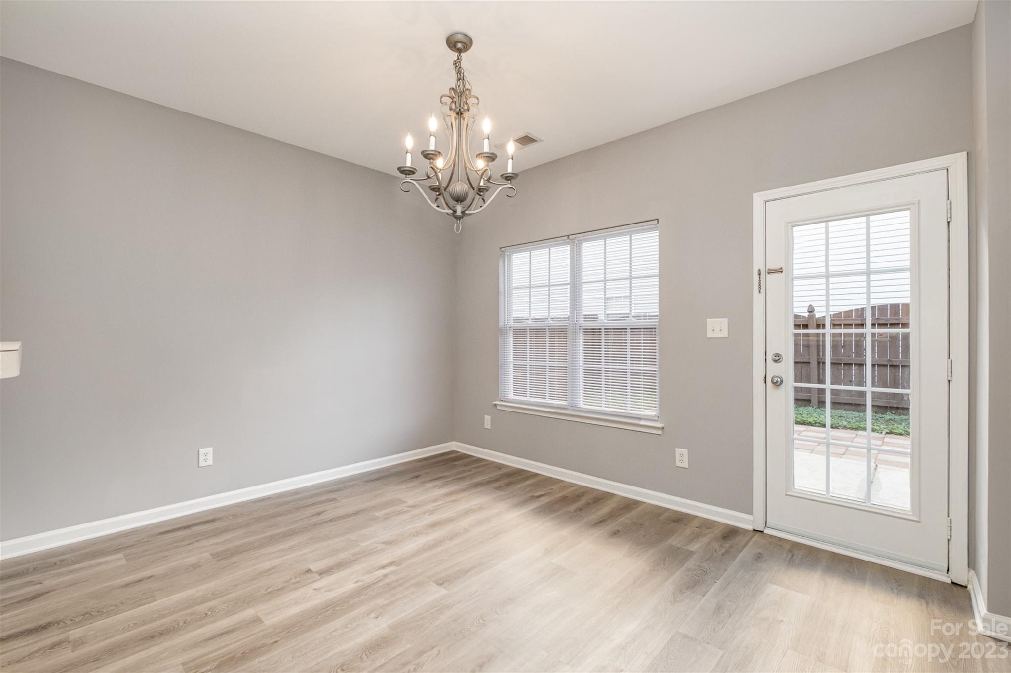 Sycamore Grove - Residential