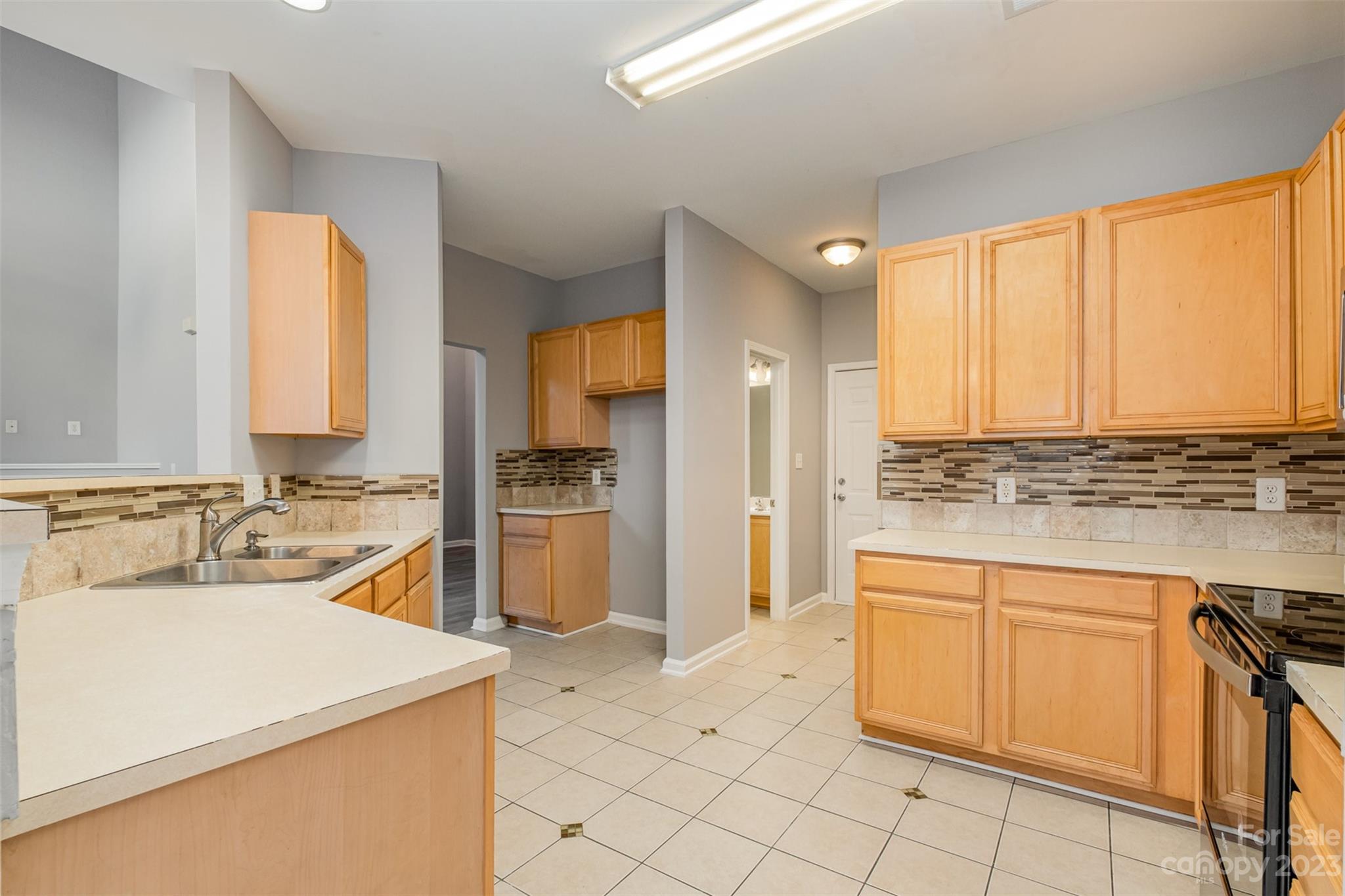 Sycamore Grove - Residential