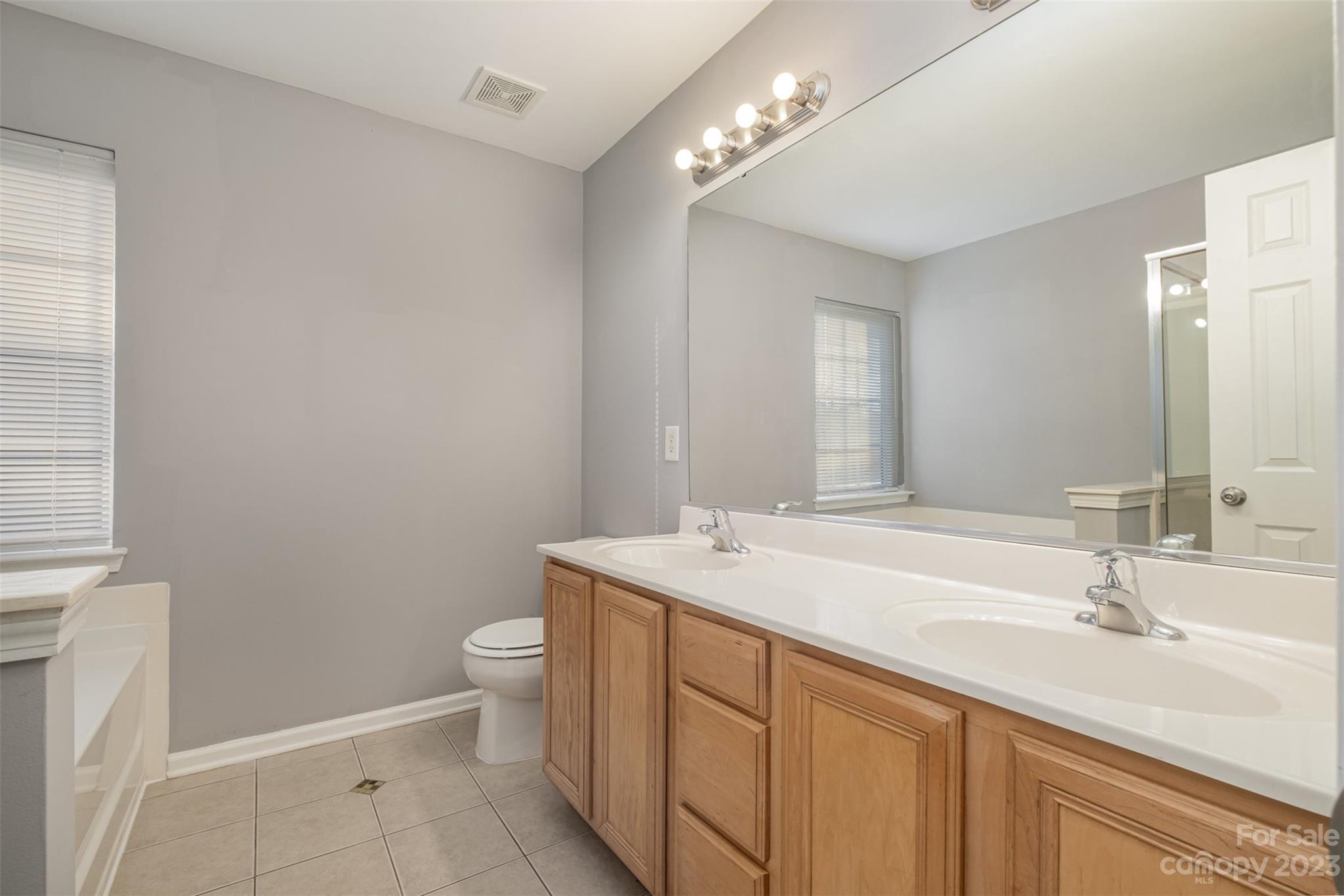 Sycamore Grove - Residential