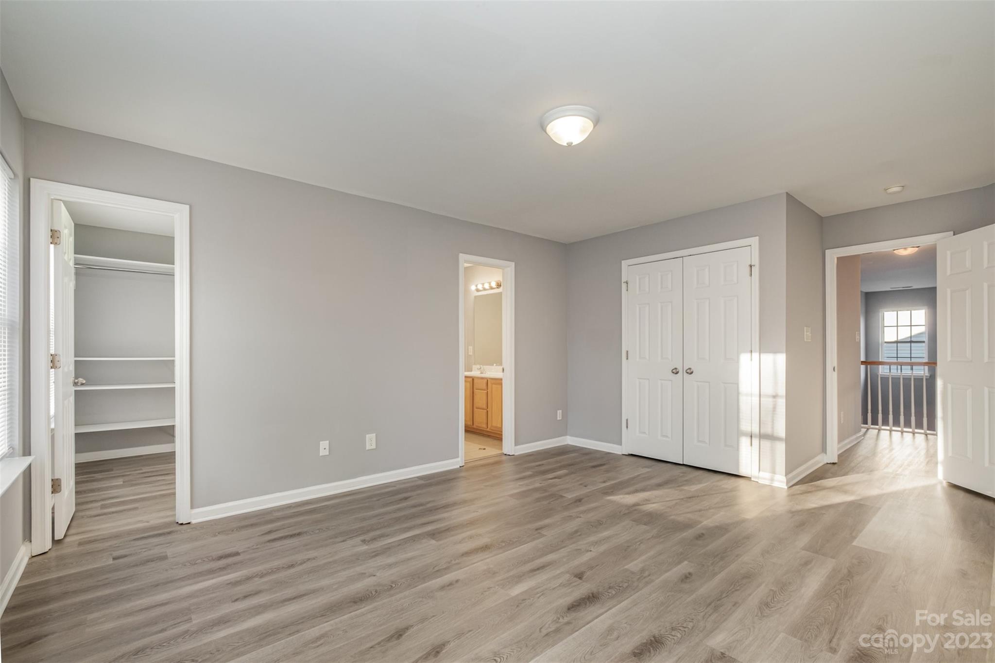 Sycamore Grove - Residential