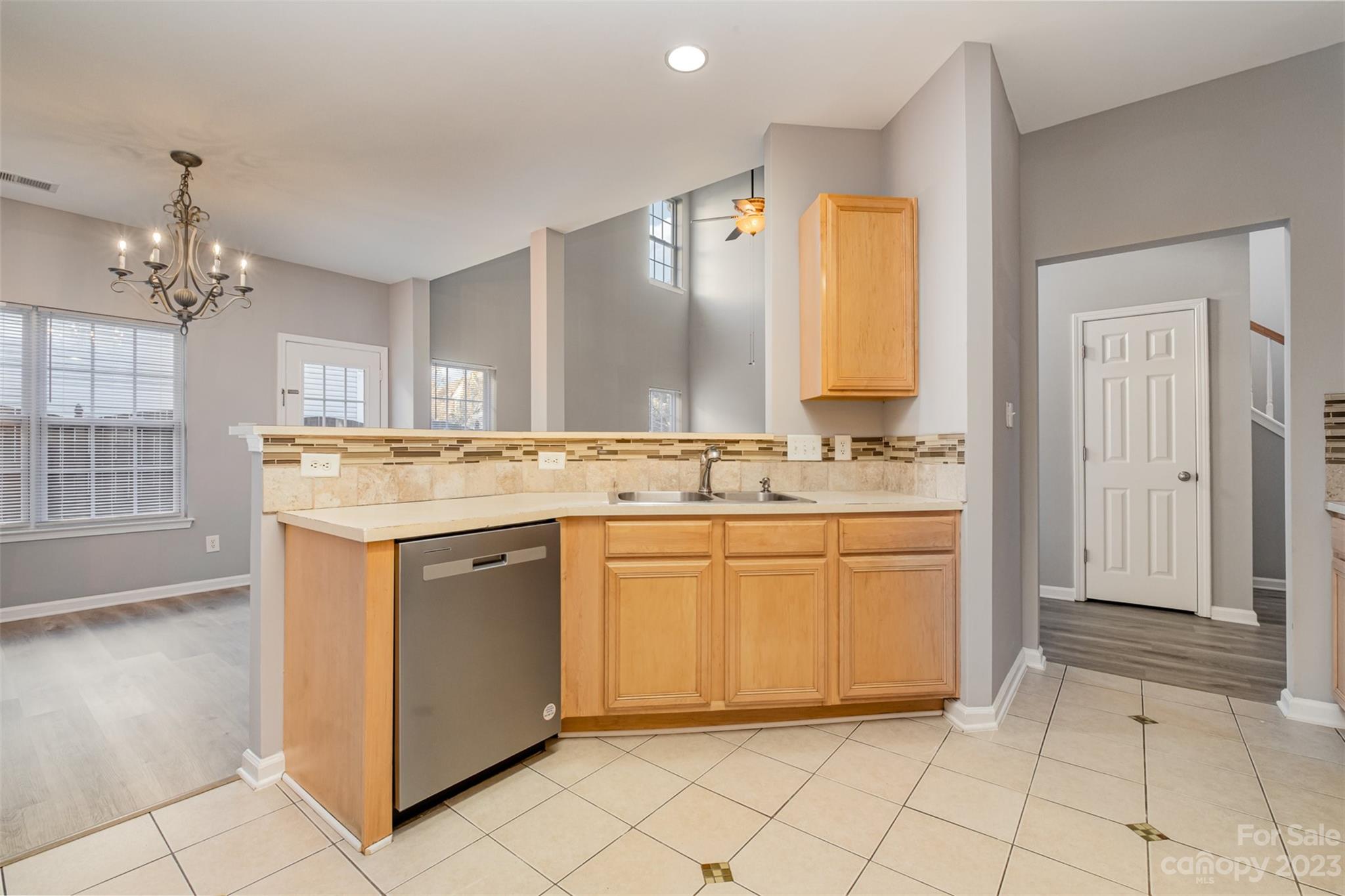 Sycamore Grove - Residential