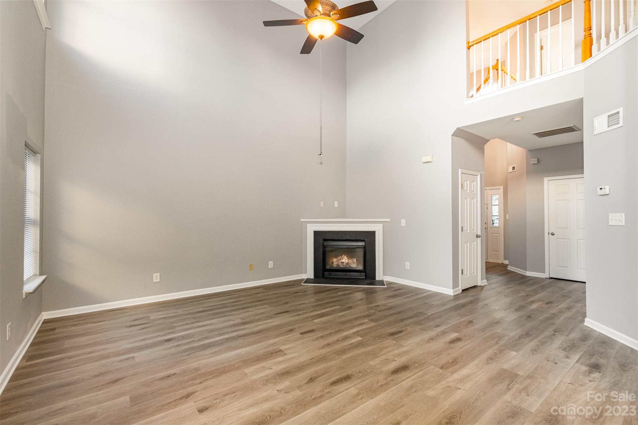 Sycamore Grove - Residential