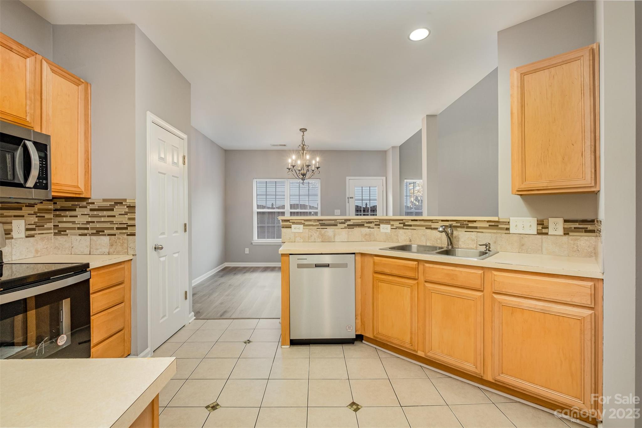 Sycamore Grove - Residential