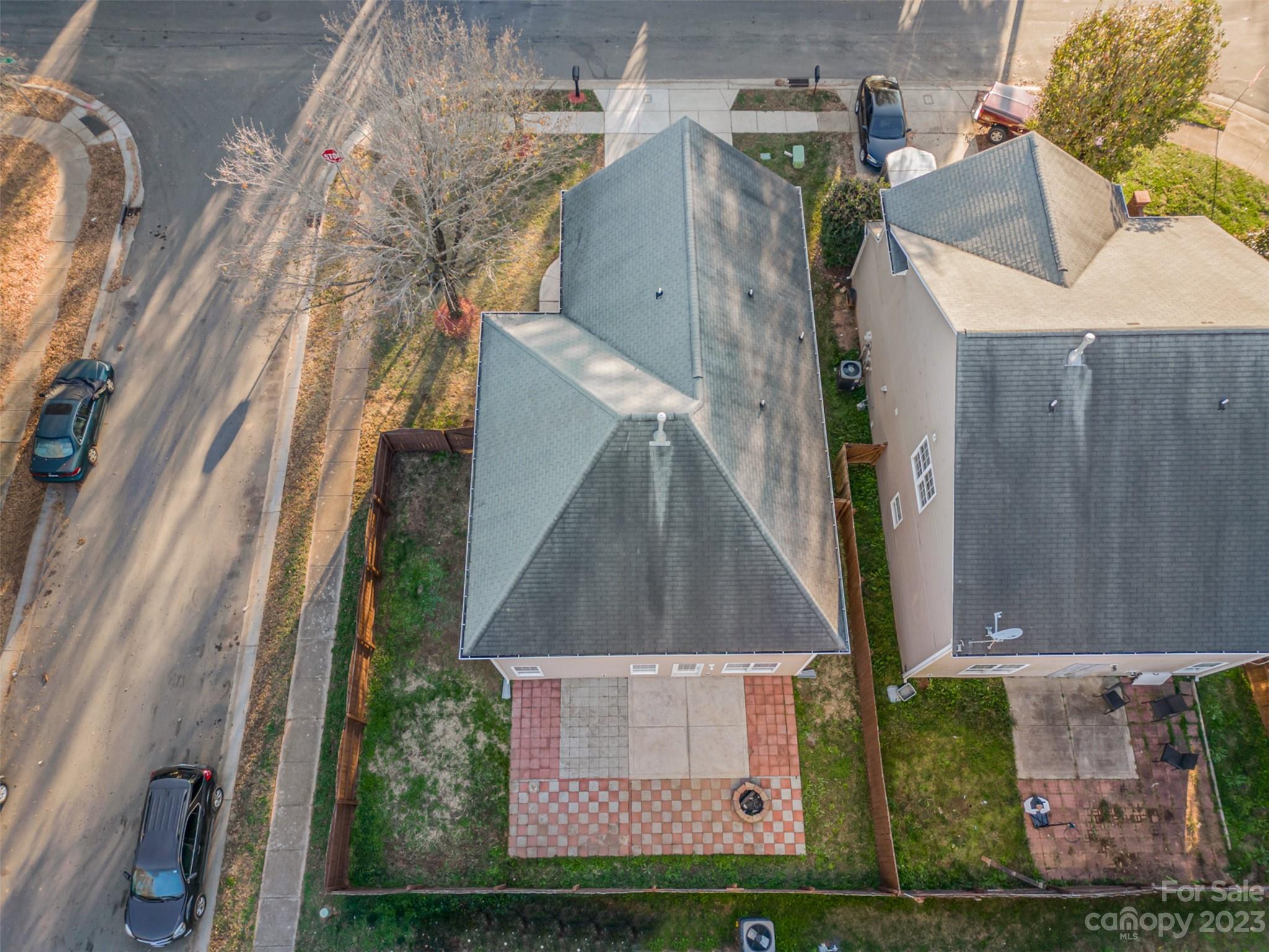 Sycamore Grove - Residential