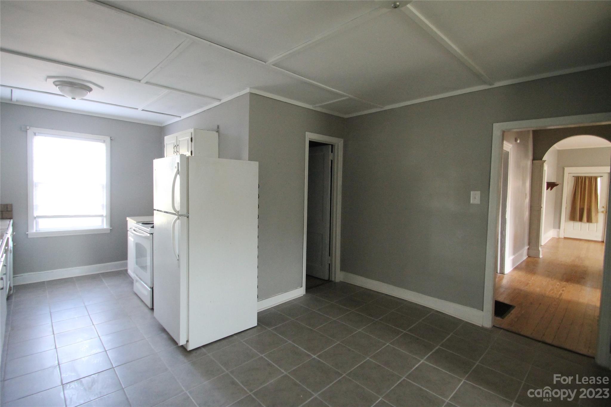 None - Residential Lease