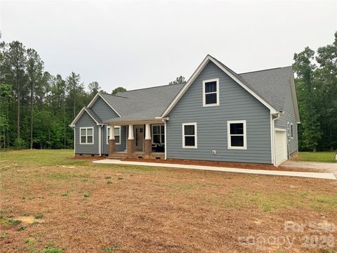 Photo of 4335 Palmer Lloyd Road, Lancaster, SC 29720 (MLS # 4377135)