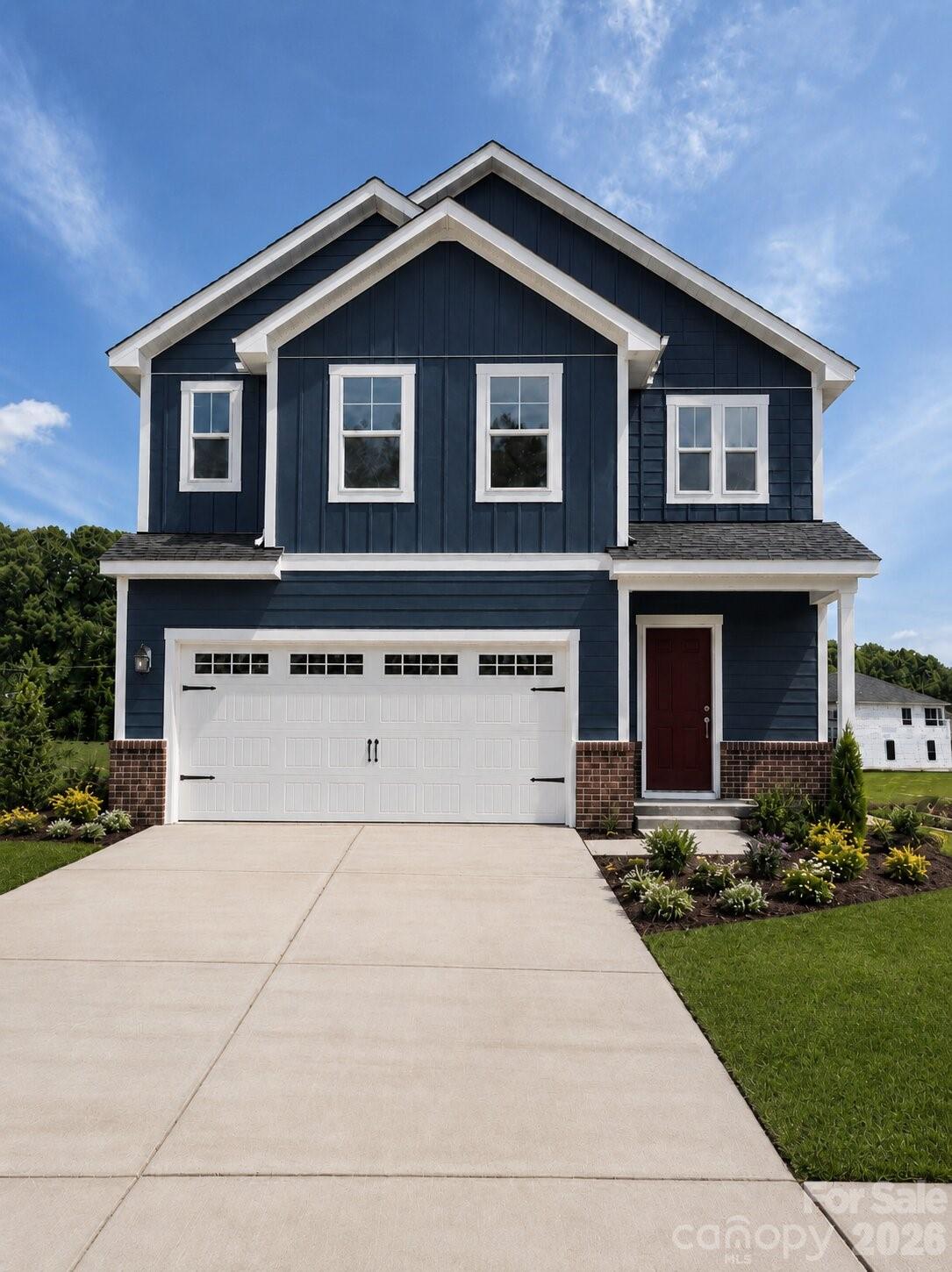 Photo 1 of 11 — 123 Nighthawk Trail, Mooresville, NC 28115