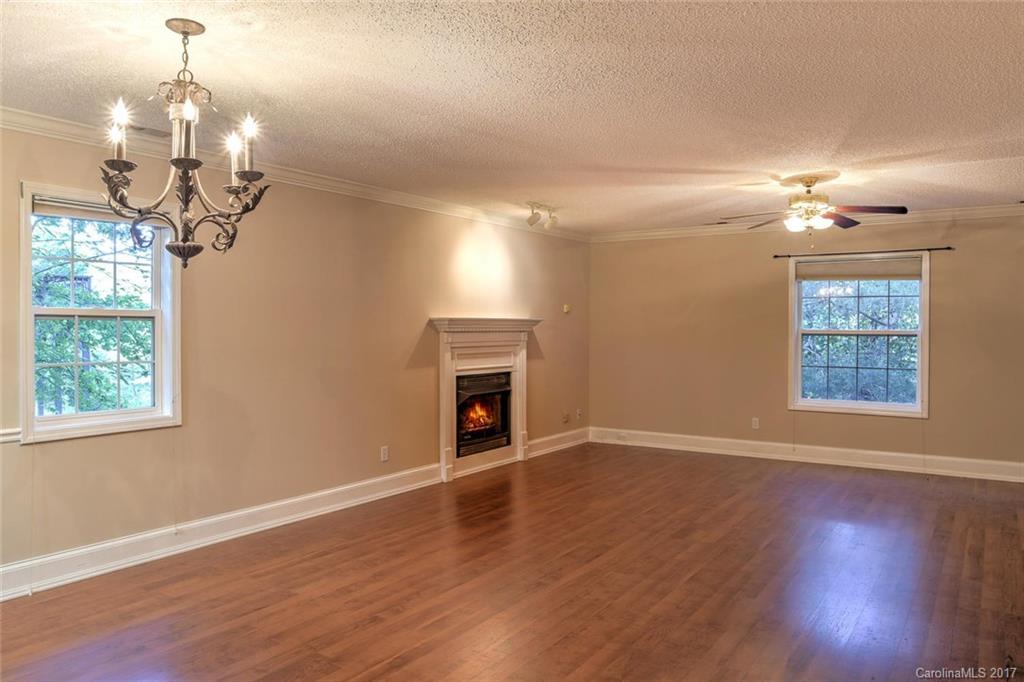 Harmony - Residential