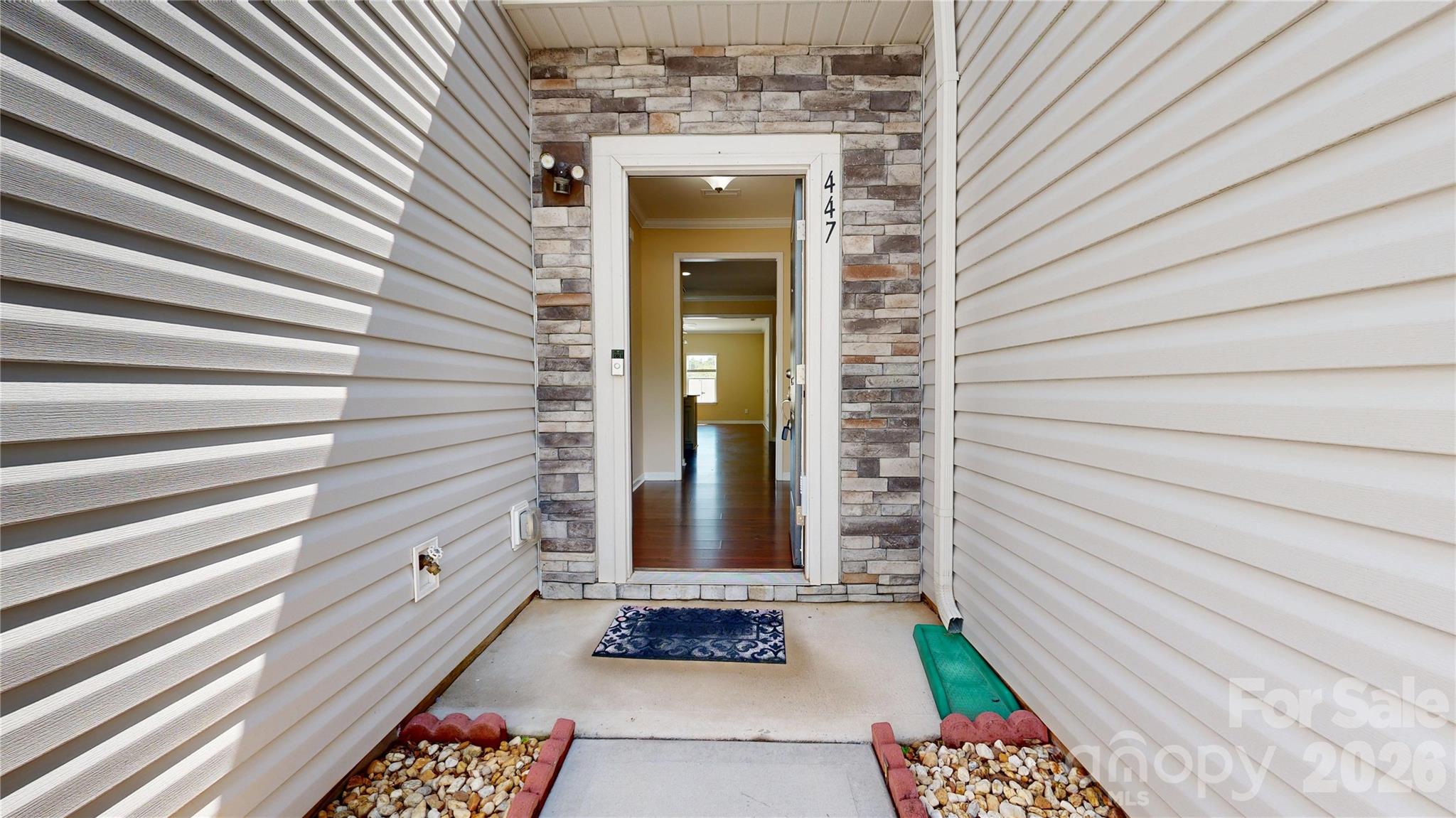 447 Tayberry Lane