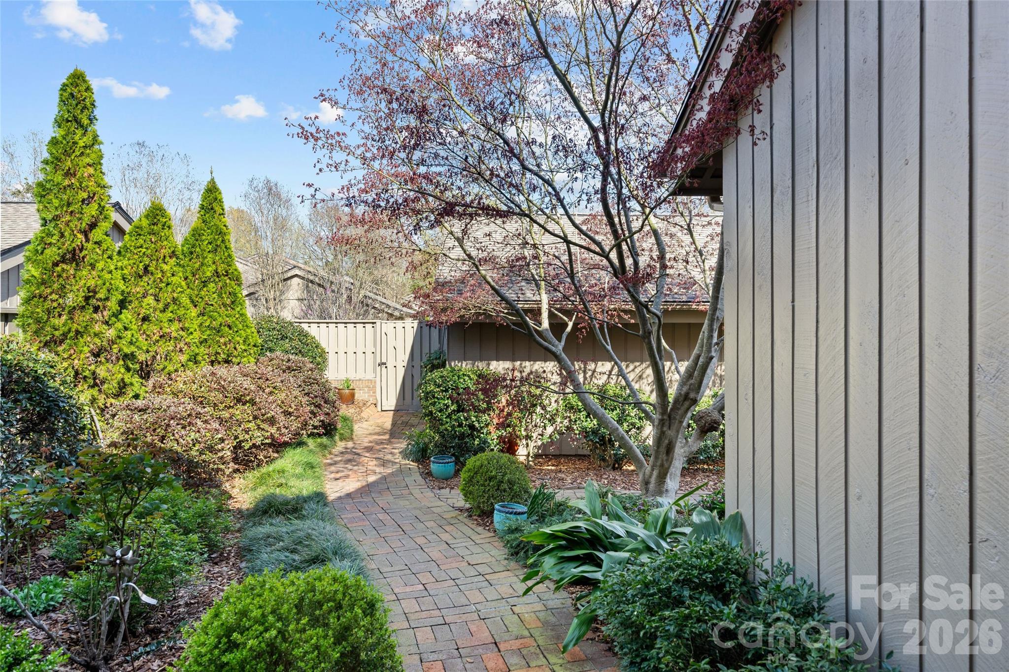 Carmel South - Residential