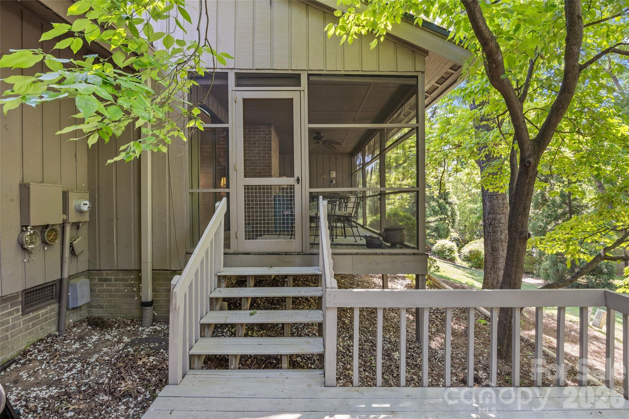 Carmel South - Residential