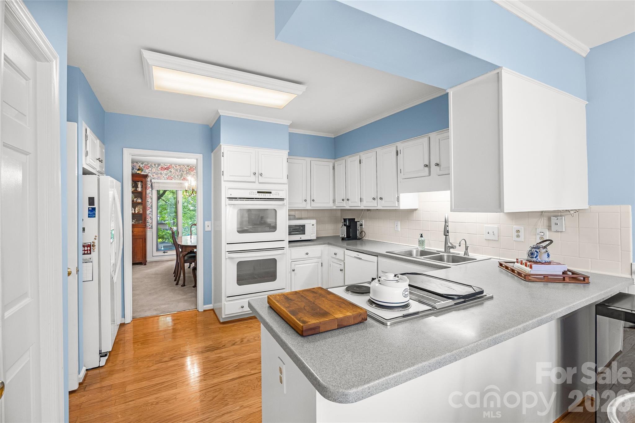 Carmel South - Residential