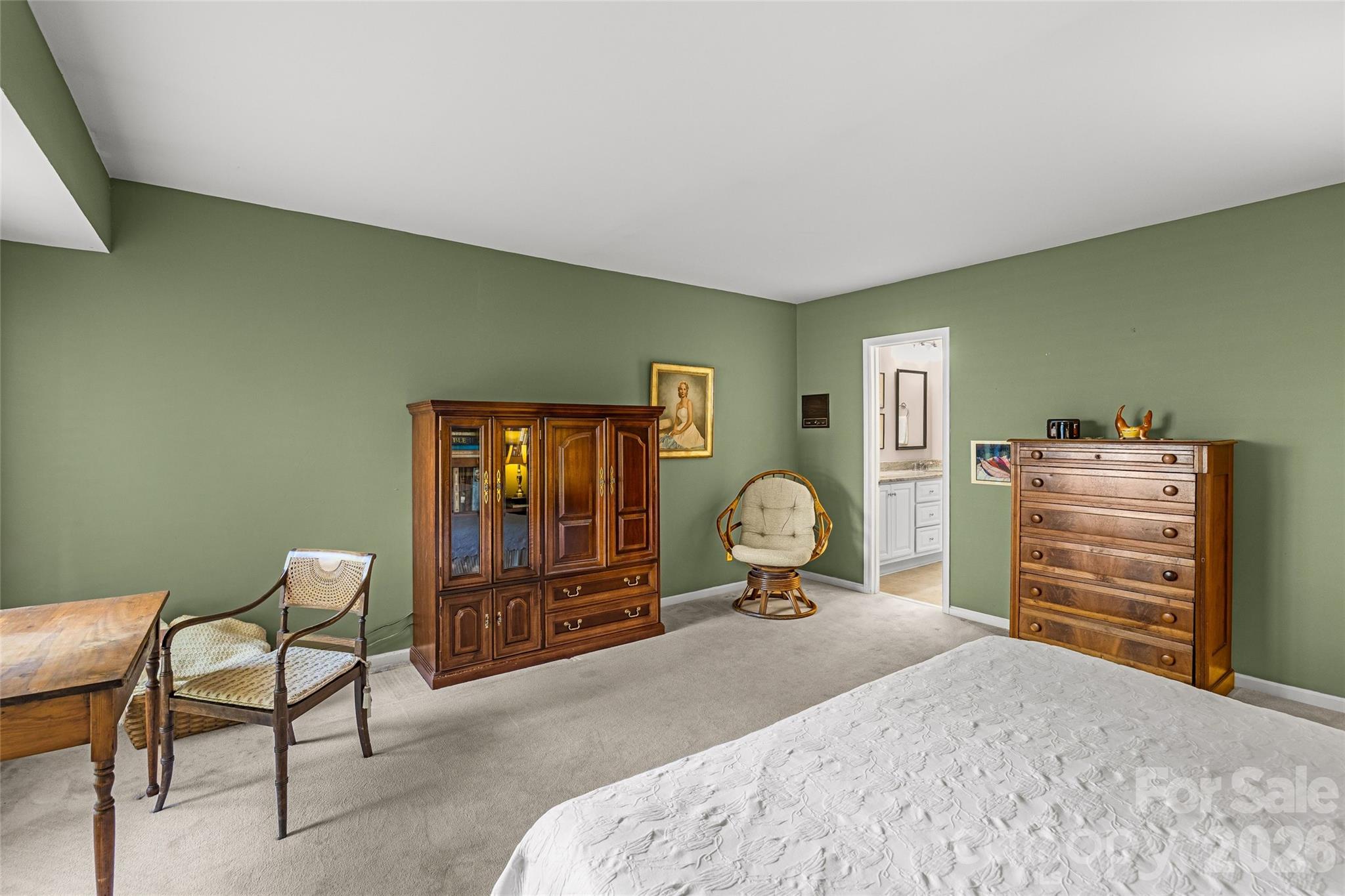 Carmel South - Residential