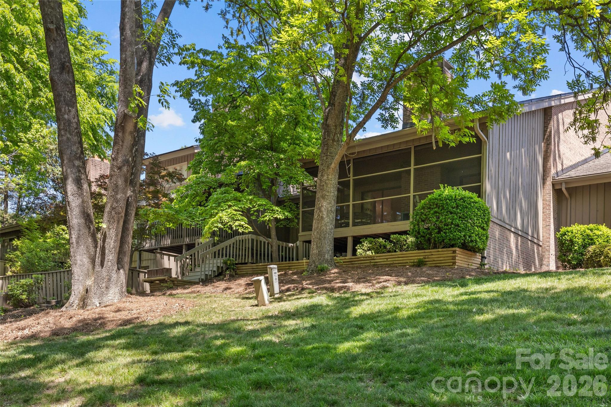 Carmel South - Residential