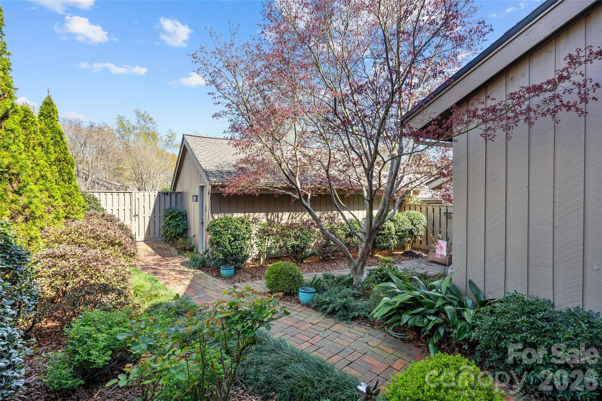 Carmel South - Residential