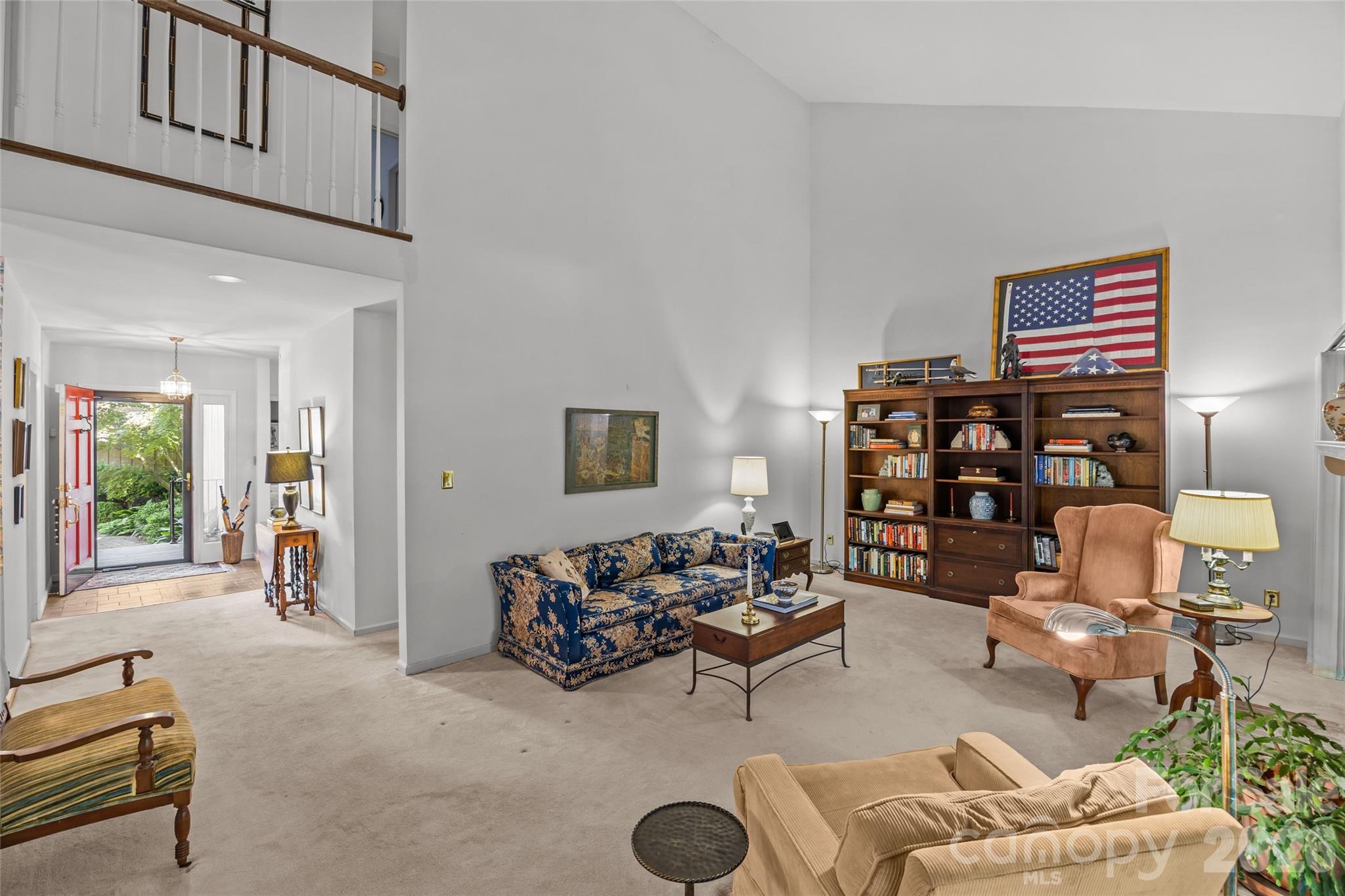 Carmel South - Residential