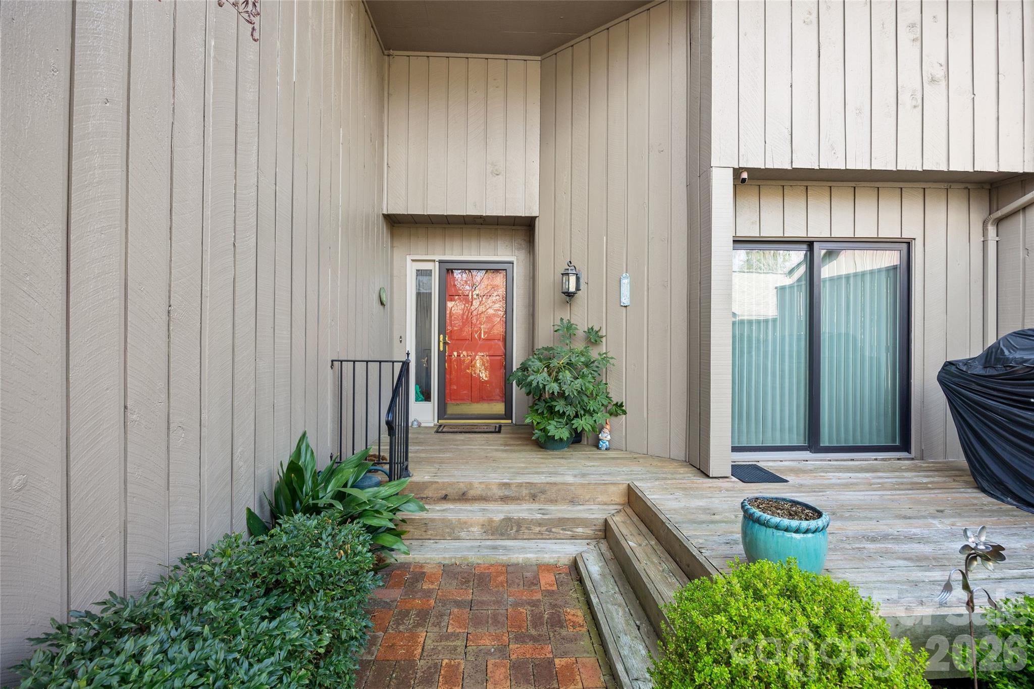 Carmel South - Residential